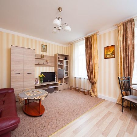 Apartments Amber Riga Room photo