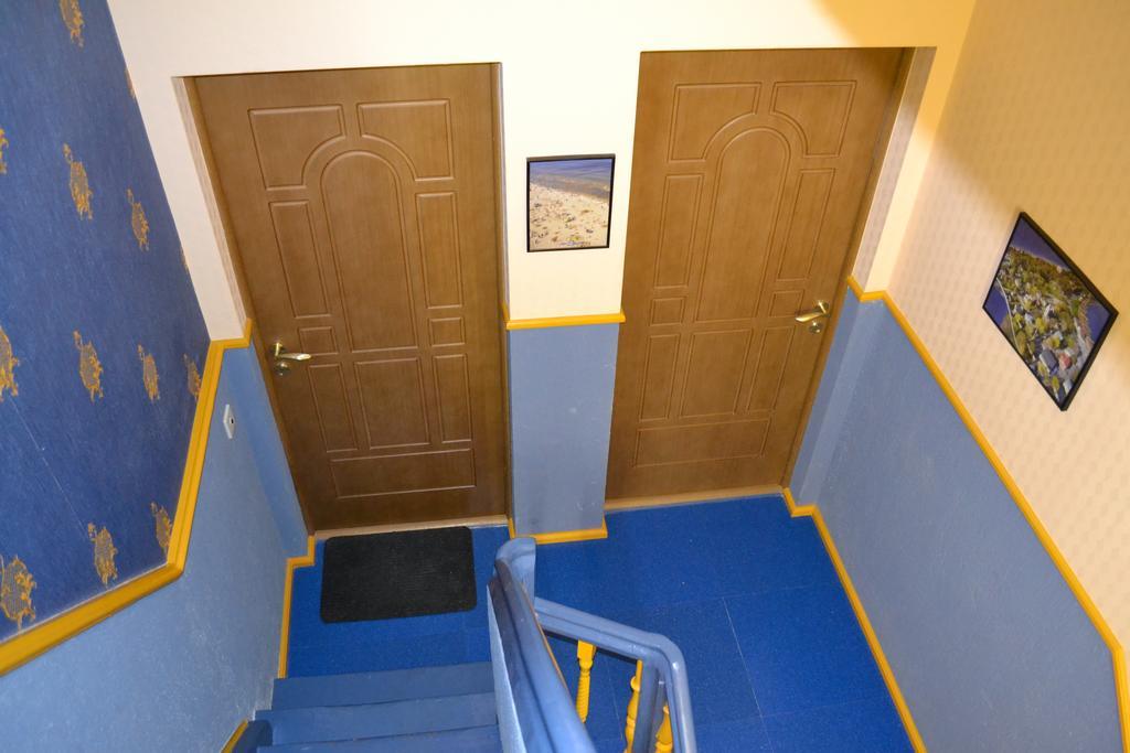 Apartments Amber Riga Room photo