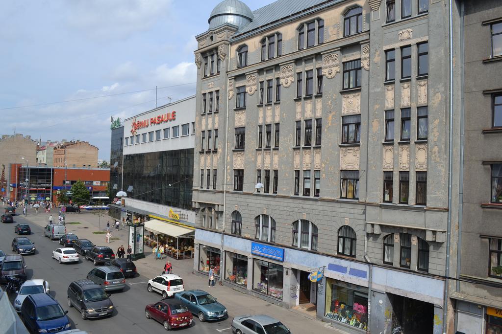 Apartments Amber Riga Room photo